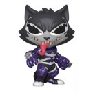 Mystery Mini Venomized Rocket