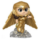 Mystery Mini Wonder Woman Gold Flying Pose