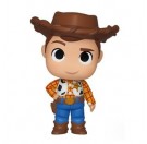 Mystery Mini Woody