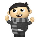 Mystery Mini Young Gru