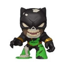 Mystery Mini Zombie Black Panther