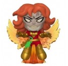 Mystery Mini Zombie Dark Phoenix