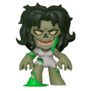 Mystery Mini Zombie She-Hulk