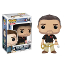 Funko Nathan Drake (Naughty Dog Logo)