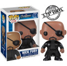 Funko Nick Fury