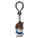 Overwatch Backpack Hanger Mei