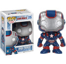 Funko Iron Patriot