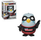 Funko Paulie Pigeon Black