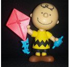 Peanuts Set - Charlie Brown