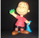 Peanuts Set - Linus Van Pelt