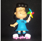 Peanuts Set - Lucy Van Pelt