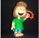 Peanuts Set - Peppermint Patty