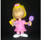 Peanuts Set - Sally Brown