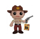 Funko Plush Rick Grimes