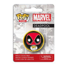 Funko Pin Deadpool