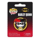 Funko Pin Harley Quinn