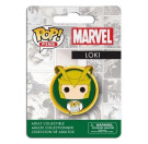 Funko Pin Loki