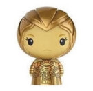 Pint Size Ayesha Gold