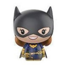 Pint Size Batgirl