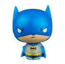 Pint Size Batman Blue Suit