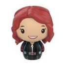 Pint Size Black Widow