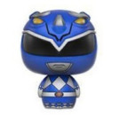 Pint Size Blue Ranger