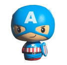 Pint Size Captain America