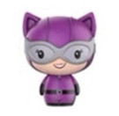 Pìnt Size Catwoman