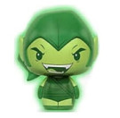 Pint Size Green Goblin GITD