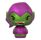 Pint Size Green Goblin