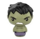 Pint Size Hulk