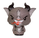 Pint Size Krampus