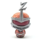 Pint Size Lord Zedd