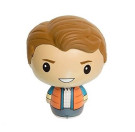 Pint Size Marty McFly