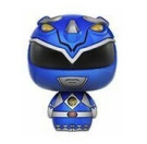 Pint Size Metallic Blue Ranger