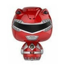 Pint Size Metallic Red Ranger