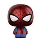 Pint Size Metallic Spider-Man