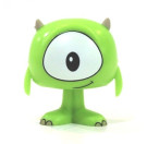 Pint Size Mike Wazowski