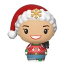 Pint Size Nog Ops