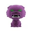 Pint Size Flocked Panthor