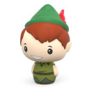 Pint Size Peter Pan