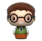 Pint Size Peter Parker