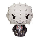 Pint Size Pinhead