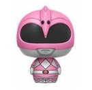 Pint Size Pink Ranger