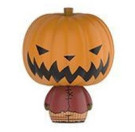 Pint Size Pumpkin King