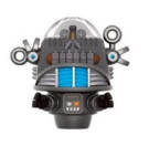 Pint Size Robby the Robot