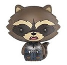 Pint Size Rocket Raccoon Angry