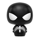 Pint Size Spider-Man Black Suit