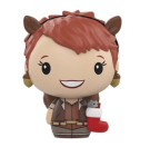 Pint Size Squirrel Girl Stocking