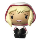 Pint Size Unmasked Spider-Gwen